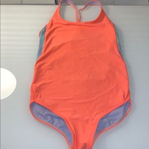 Ivivva reversible bathing suit